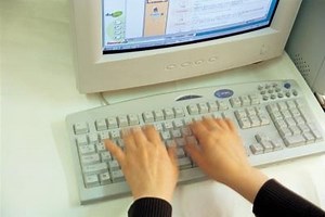 How to Upgrade a Mobile Intel 965 Express Chipset