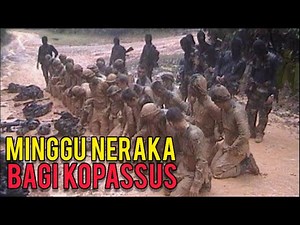 3.1K views · 160 reactions | NERAKA !! Ternyata Begini Latihan Kopassus, Bagaimana Menurut Kalian ?? #tni #kopassus #angkatandarat #indonesia | Komunitas Cinta TNI | Facebook