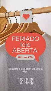 Miss Pepper on Reels