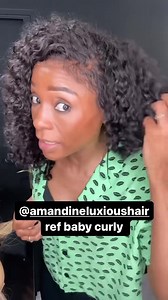 1.5K views · 12 reactions | 280€  Et vous avez -20€ sur ce modèle avec le code promo DVH20 (quantité limitée)  https://www.dreamvirginhair.com/produit/lace-wig-baby-curl/  7 rue René Boulanger 75010 Paris.  Payez en plusieurs fois par carte bancaire sur notre site internet ou en boutique [  LIVRAISON ] : Chronopost express - Colissimo - Point relais - Click & Collect : Commandez en ligne et retirez vos achats en boutique. | DREAM VIRGIN HAIR | Facebook