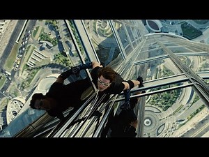 Mission: Impossible - Ghost Protocol (2011) - Official Trailer | 4K