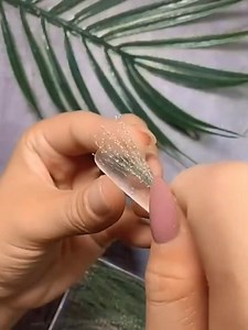 12 Packs Fluorescent Thread Nail Sticker Laser Glitter Mesh Net Line Tape Holographic 3D Silk Foils Nail Art Decorations Creative Magical DIY Decal