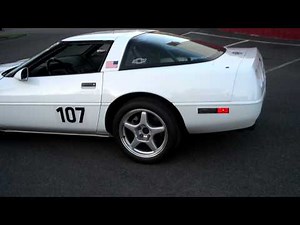 Golen Engine Service 1994 Corvette LT1 383