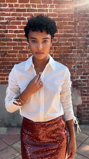 1.1K views | No matter what the holidays look like for you, there's always room for a little added sparkle! ✨ Complete your holiday look with Ramsey's Diamond Jewelers, where you can always count on a taste of Louisiana's finest. Geaux big or geaux home, but make sure you geaux to Ramsey's Diamond Jewelers first  #CajunChic #HolidaySeason #HolidayLookInspo | Ramsey's Diamond Jewelers | Facebook