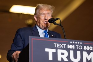 Why Bill Clinton’s Sex Scandals Are Bad News for Donald Trump