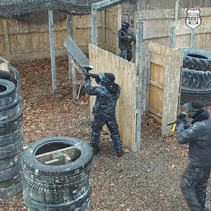 Heroes Next Door on Reels