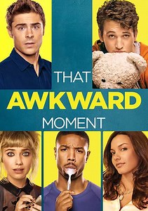 That Awkward Moment Trailer