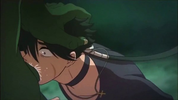 Goblin Cave 1-3 Full Uncensored