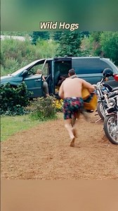 The most awkward hot spring moment ever! This family realized the truth way too late 😆🛁