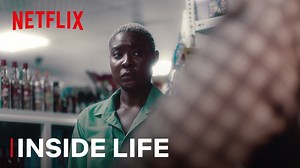 128K views · 1.3K reactions | Nothing concern Angela with angelic behavior at all  #InsideLife | Netflix | Facebook