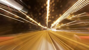 Driving Night Hong Kong Stock Footage Video (100% Royalty-free) 5707370 | Shutterstock