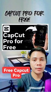 8.2K views · 419 reactions | Download the pro version of Capcut for free #fbreels23 #fbreelsinformative #reelstutorial #reelsoriginalcontent #reelsmonetize #reelsinspiration #reelsviral #reelspampagoodvibes #reelsfb #fbmonetization #reelsAItools #reelsviral #reelsengagement | Adrian Bigay | Facebook