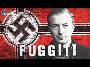 SILENT HELP: LA RETE NASCOSTA DEI NAZISTI IN FUGA