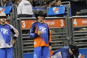 47K views · 2.5K reactions | The RODEOHOUSTON 2018 was a HUGE success! Enjoy the Highlights. #RodeoHouston #AkChin #Rodeo #NoBullAuto #Wrangler #RCS | Cowboy Lifestyle Network | Facebook