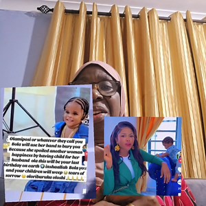 8.6K views · 323 reactions | WOMEN! STOP DOING TRANSFER OF AGRESSION POLYG@MY CAN NOT STOP. WHY CURSING THE POOR BABY? | Couples Connect Network By Sister Mariam Balogun | Facebook