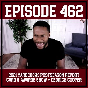 #TSUS Ep. 462 - Cedrick Cooper interview - Grades for Carolina baseball - 2021 Yardcocks Postseason Awards - Listener questions - Much more LISTEN : https://thespursupshow.wpcomstaging.com/2021/06/10/tsus-ep-462-2021-yardcocks-postseason-report-card-awards-show-cedrick-cooper/ RATE/SUBSCRIBE : https://podcasts.apple.com/us/podcast/the-spurs-up-show/id1441899352#episodeGuid=9b5d5651-1f8c-4dd8-bce7-0d8ae233daf3 #ForeverToThee #Gamecocks | SEC Unfiltered | Facebook