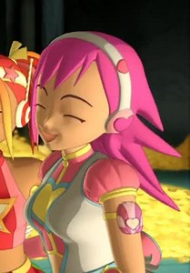 Z-Squad S01:E17 - The Zoot of Green (Pt. 2)