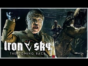 Iron Sky : The Coming Race (Trailer)