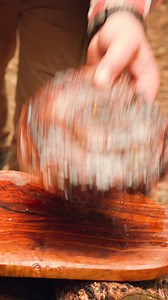 9.9K views · 131 reactions | Thick ribeye steaks transformed into savory "steak pizzas" over open fire. Melting cheese, sizzling meat, and aromatic herbs create an outdoor feast of flavor and tradition. #OutdoorCooking #SteakPizza #GrilledSteak #Cooking | Cook Loop | Facebook