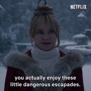 Here we go again! The Christmas Chronicles 2 premieres November 25. | The Christmas Chronicles 2