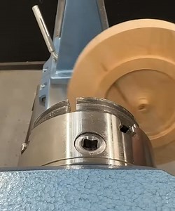 Woodturning A Bamboo Night Light | NJ