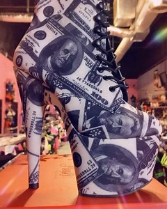 #moneyboots are in and going quick Open until 11pm #takeit2theedge | The Edge Clothing & Accessories | Facebook