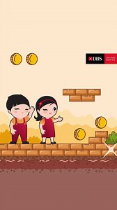 Pengen beli ini itu cuma modal poin rewards? Here we go~ Pakai kartu kredit digibank by DBS, kumpulin rewards nya dan kamu bisa Bayar Pakai Rewards belanjaan kamu. Yuk belanja dan bayar pakai rewards di mana pun, dan kapan pun dengan digibank by DBS! Jadi, weekend ini mau belanja apa nih? Yuk tulis di kolom komentar~ #LiveMoreBankless #DifferentKindofBank #digibankLevelMeUp #LiveMoreFriday | DBS