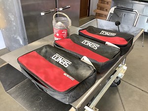 Senco Screw Guns | Agriculture