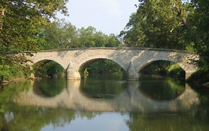 The Battle of Antietam