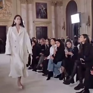 Attitude Models on Reels