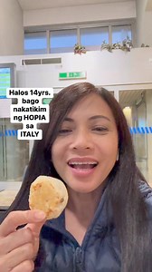 1.3K views · 77 reactions | Sabik talaga sa pagkaing Pinoy. #hopia #snacks #filipinofood #merenda #miryenda #TatakPinoy | Flora Eduardo Ulayan | Facebook