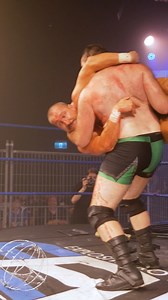 Ball so hard. | EPW Perth - Explosive Pro Wrestling