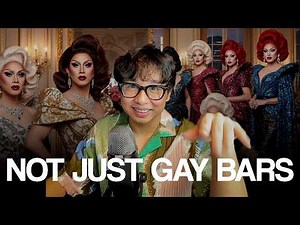 The 4 Types of Gay Bars in Metro Manila