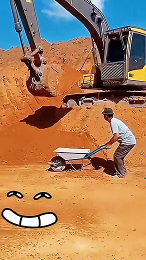 #foryou #fyp #excavators