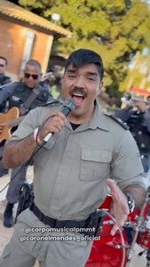 Pessoa que se destaca pela honestidade, dinamismo e por um senso prático fora do comum. Essa é a definição de um GALILEU dos tempos bíblicos, que veio da Galiléia e como o trabalho toma boa parte do seu tempo, tende a ser solitário, mas encontra prazer na companhia dos livros e da -Boa Música-. . . Produção: @fagner_cerqueira edição de vídeo: @mailsonlima_dentistamt . . Voz: @policialmilitar_leolima Trombone: @tenmarcelo_banda Trombone: @josesidione Trompete: @uesleitech.ul Trompete: @pedropaulo