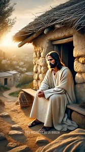 1.4M views · 128K reactions | La casa de Jesús en Nazaret: ¿cómo era? #Jesús #Biblia | Secretos de la Biblia | Facebook