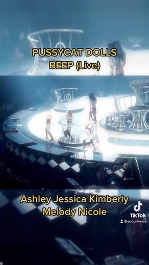 130 reactions | ️ #Beep #PussycatDolls | Pussycat Dolls Universe | Facebook