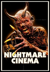 Nightmare Cinema (2019)