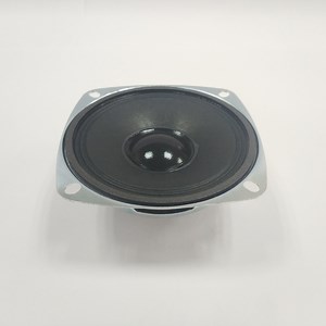 [Hot Item] Auto Parts OEM 3inch Woofer Speaker for PA System