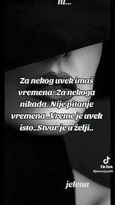 257K views · 3.1K reactions | Nije pitanje vremena... | Marina Morska | Facebook