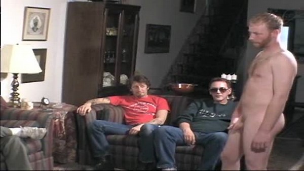 Embarrassing John and Jae