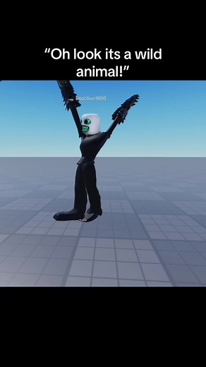 Pursuer Rewrite Sucks — Roblox Pursuer Reaction