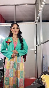 10K views · 390 reactions | #thevoicekids #coach Melina Rai Khem Century Khem Century | अजय किराती | Facebook