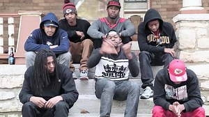 Realistic mindset conveyed through witty catch phrases and hypnotic | Suli4q