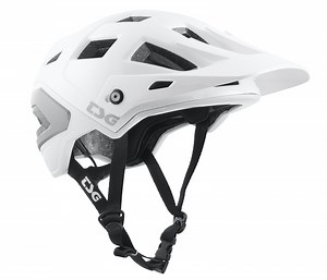 Scope MIPS: il casco da trail ultraleggero di TSG