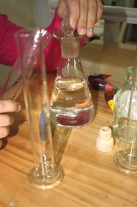 Como calcular a capacidade do buffer - Notícia 2026