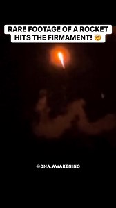 130K views · 3K reactions | This video was recorded by a girl in Florida who uploaded it to her TikTok account. This video is already going viral worldwide! #firmament #dome #secrets #awakening #secrets #wakeup | DNA AWAKENING | Facebook