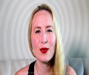 Glitter Goddess – Addicted to Pleasure – Video With