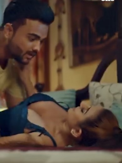 Gore Gore Gaal: Web Series Thriller on Ullu