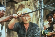 Furia ciega - HBO Online